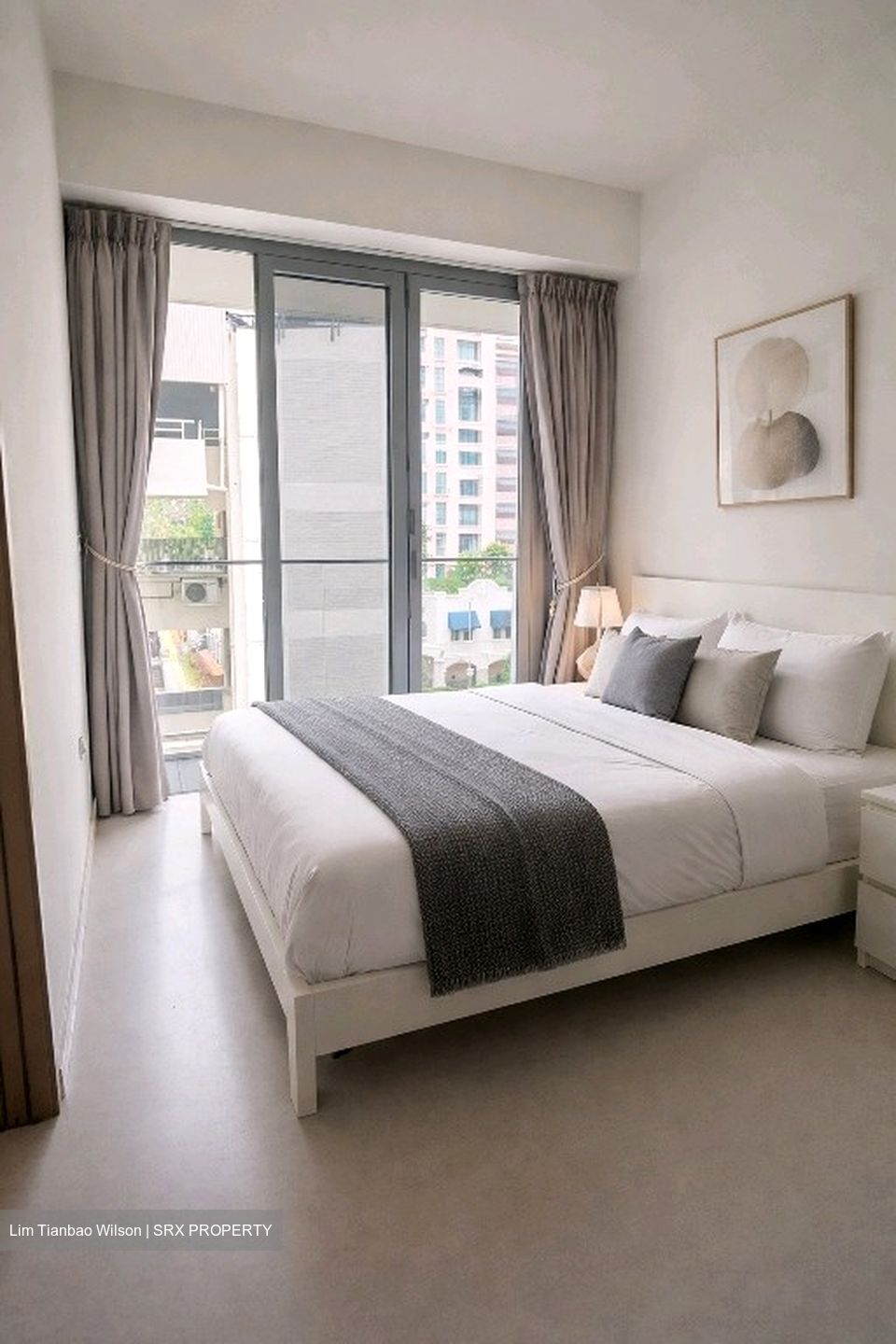 Vivace (D9), Apartment #607074321